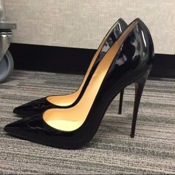 Christian Louboutin Shoes - Christian Louboutin Pumps